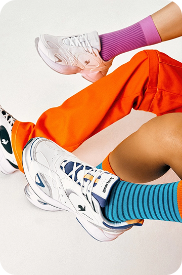 le coq sportif