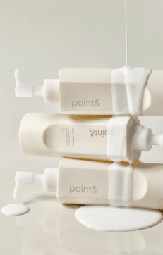 애경 뷰티 브랜드 PONT& 제품 이미지