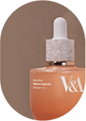 V&A Beauty 아티스틱 컬렉션 제품 이미지 1 — 모바일