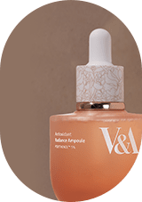 V&A Beauty 아티스틱 컬렉션 제품 이미지 1 — PC