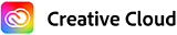 Adobe Creative Cloud 로고